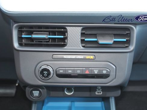 New 2026 Ford Maverick XLT FWD image 12