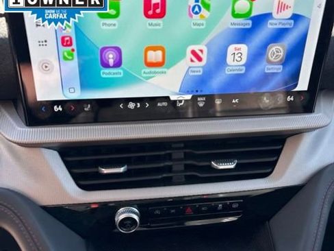 Used 2025 Ford Explorer Active w/ Active Comfort Package AWD/4WD image 11
