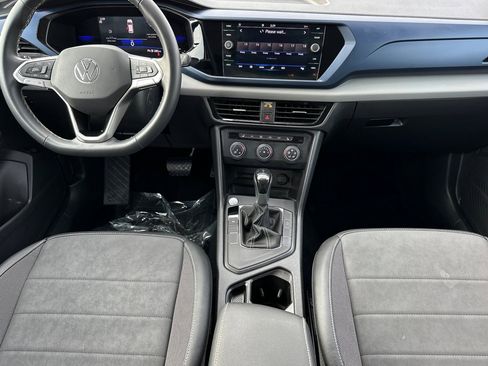 Used 2022 Volkswagen Taos SE image 14