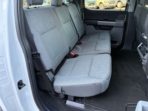 Used 2024 Ford F150 XLT w/ Mobile Office Package image 32