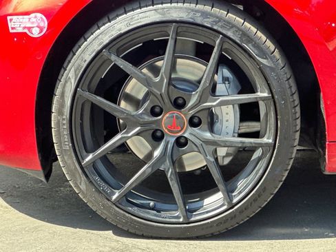 Used 2020 Tesla Model 3 Standard image 25