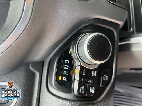 Used 2022 RAM 1500 Big Horn AWD/4WD image 26