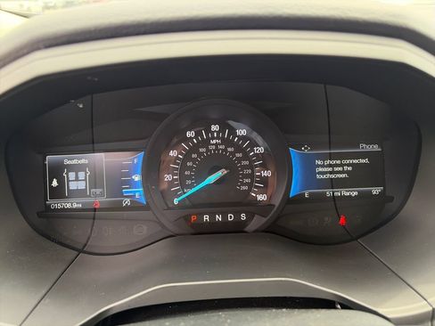 Used 2024 Ford Edge SEL w/ Convenience Package AWD/4WD image 17