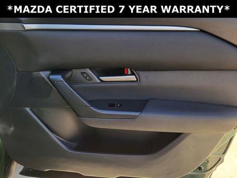 Certified 2025 MAZDA CX-50 AWD 2.5 S w/ Weather Package image 7