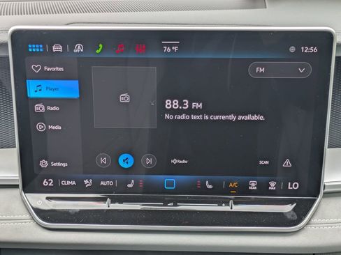 New 2026 Volkswagen Tiguan SE R-Line AWD/4WD image 17
