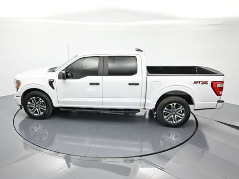 Certified 2021 Ford F150 XL w/ STX Appearance Package RWD image 35