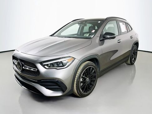 Used 2022 Mercedes-Benz GLA 250 image 3