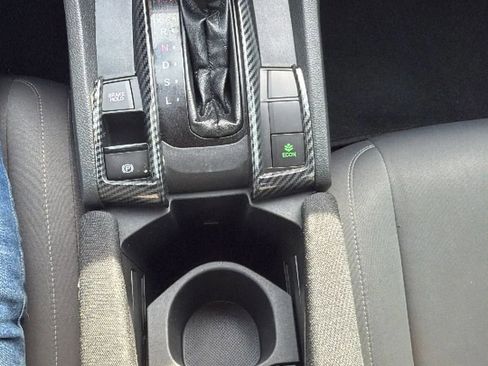 Used 2017 Honda Civic LX image 19