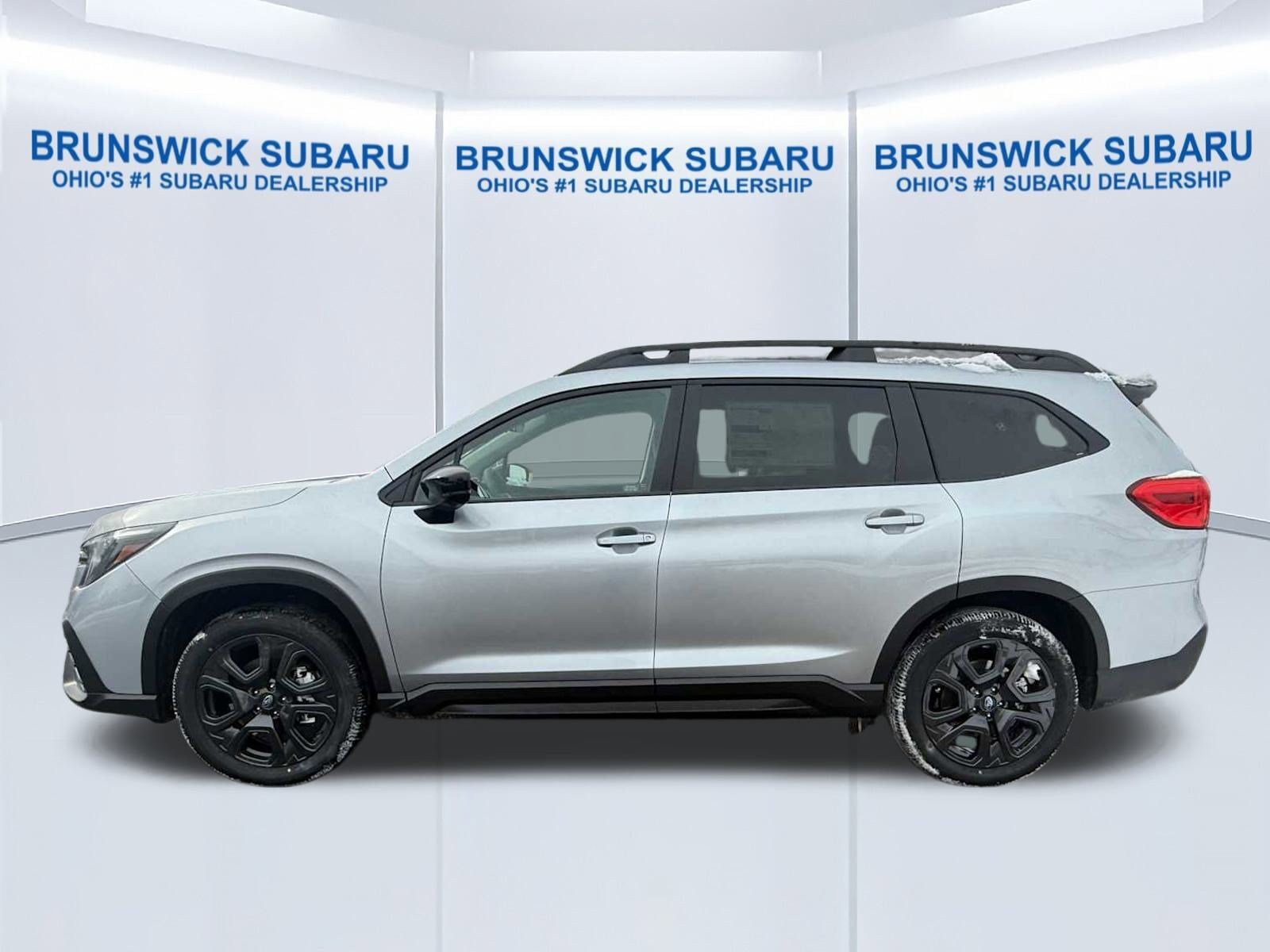 New 2026 Subaru Ascent Bronze Edition AWD/4WD image 3