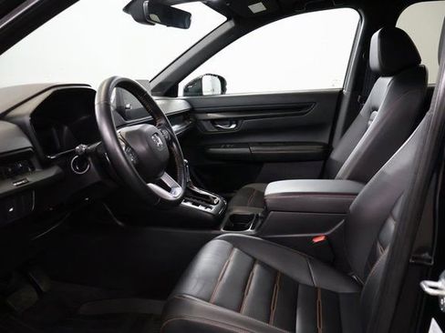Used 2026 Honda CR-V Sport-L image 11