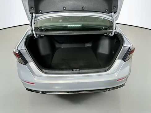 Certified 2025 Honda Accord Sport image 30