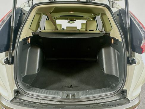Used 2020 Honda CR-V EX-L image 28