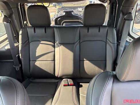 New 2026 Jeep Wrangler Rubicon image 24