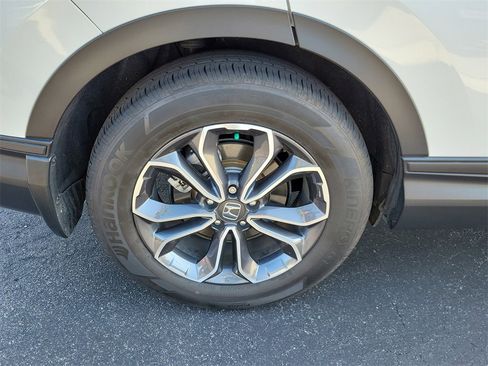 Used 2020 Honda CR-V EX-L image 5