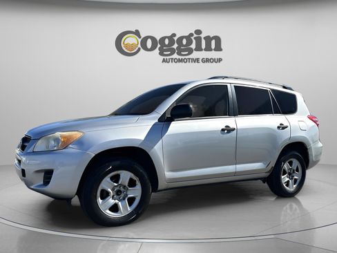 Used 2010 Toyota RAV4 2WD image 1
