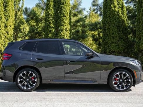 Used 2025 BMW X3 M50 w/ Premium Package AWD/4WD image 12