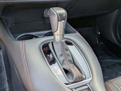 Used 2024 Honda HR-V Sport image 13