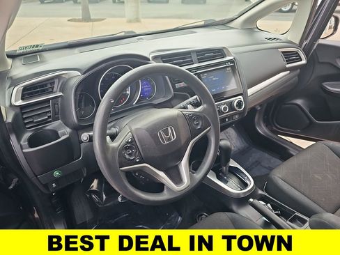 Used 2015 Honda Fit EX image 15
