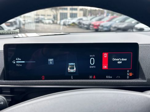 New 2026 Ford Mustang Mach-E Select image 28