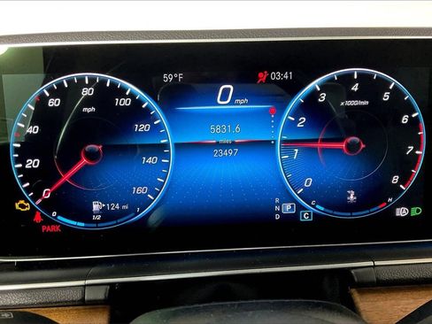 Certified 2022 Mercedes-Benz GLE 350 4MATIC image 17