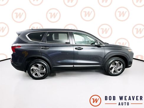 Used 2023 Hyundai Santa Fe SE image 8
