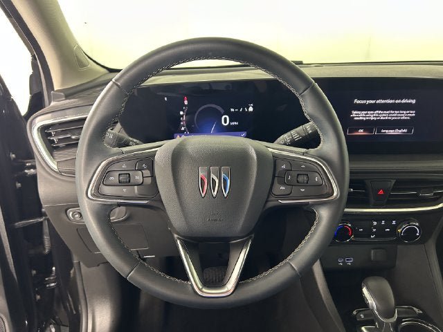 Used 2024 Buick Encore GX Preferred FWD image 14