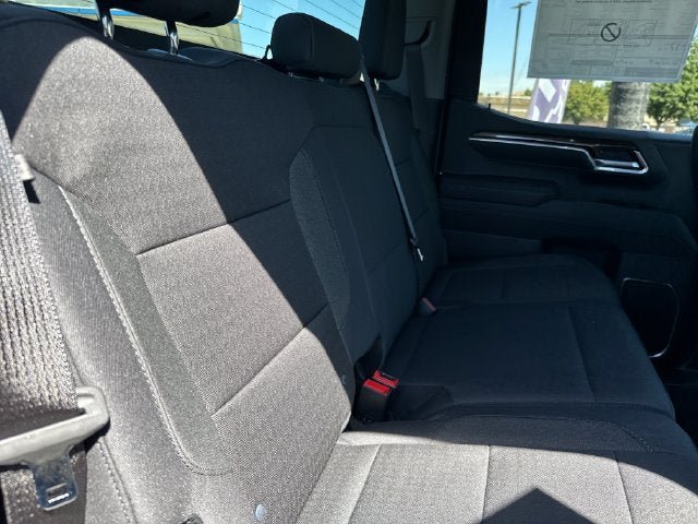 New 2026 Chevrolet Silverado 1500 RST AWD/4WD image 26