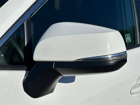 Used 2020 Toyota RAV4 XLE w/ All Weather Liner Package FWD image 52