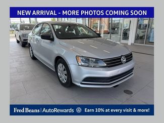 Used 2015 Volkswagen Jetta S FWD video 1