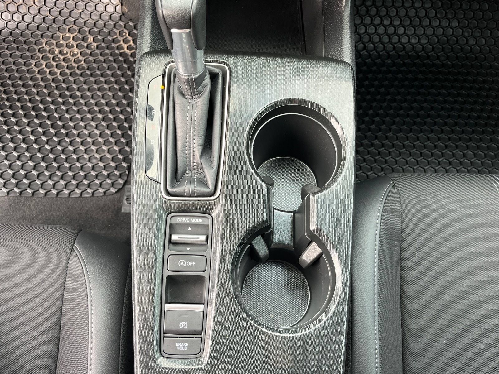 Used 2024 Honda Civic Sport image 27