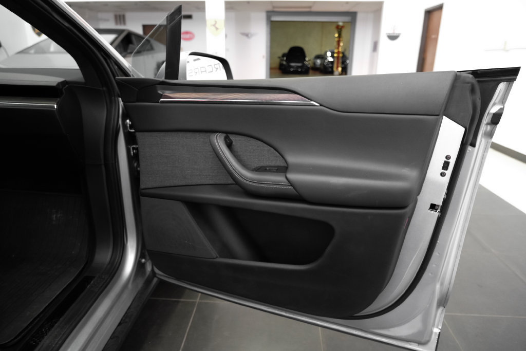Used 2024 Tesla Model X AWD/4WD image 44