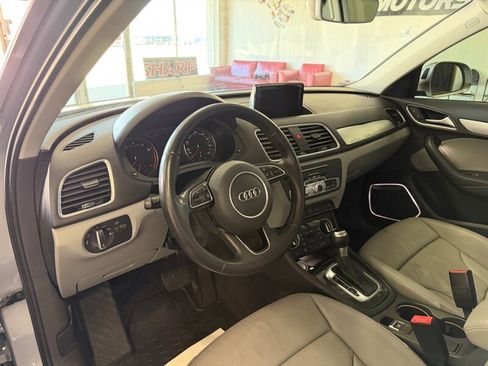 Used 2016 Audi Q3 2.0T Prestige image 23