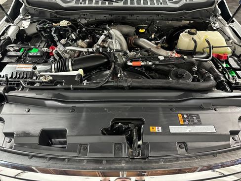 Used 2024 Ford F350 King Ranch AWD/4WD image 38
