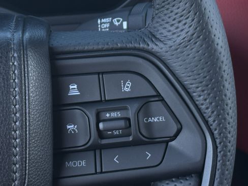 New 2026 Toyota Tundra TRD Pro image 15