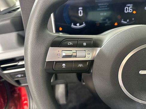 Certified 2025 Hyundai Sonata SE image 34