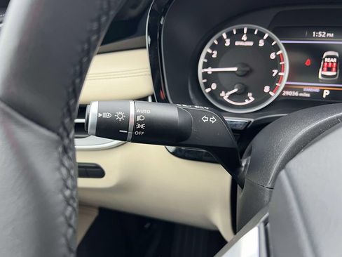 Used 2025 INFINITI QX60 Pure FWD image 23