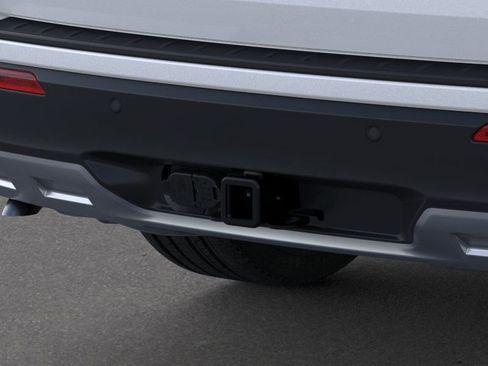 New 2026 Ford Explorer Active w/ Active Comfort Package AWD/4WD image 24