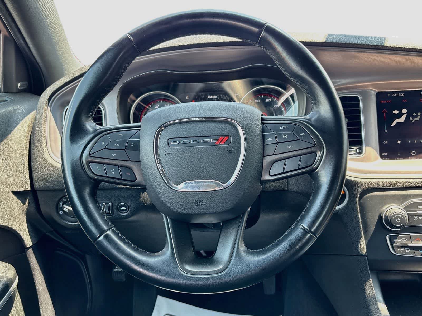 Used 2023 Dodge Charger SXT RWD image 11