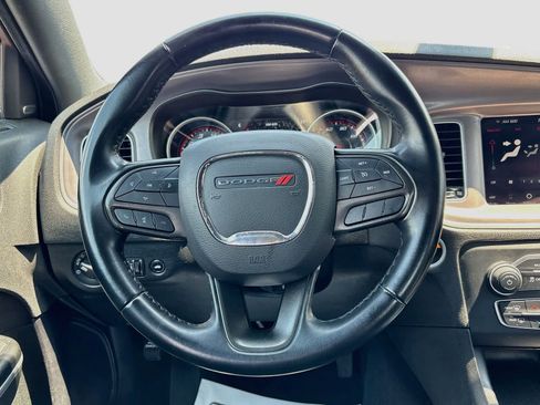 Used 2023 Dodge Charger SXT RWD image 11