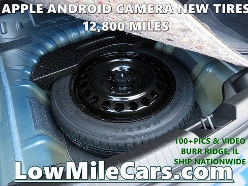 Used 2019 Chevrolet Malibu LS image 52