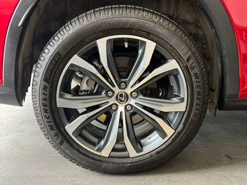 Used 2022 Lexus RX 450h AWD w/ Premium Package image 11