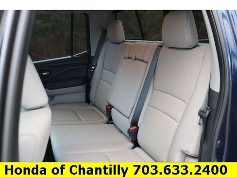 Used 2023 Honda Ridgeline RTL-E image 24