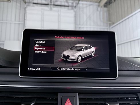 Used 2019 Audi S4 Prestige w/ Prestige Package image 38