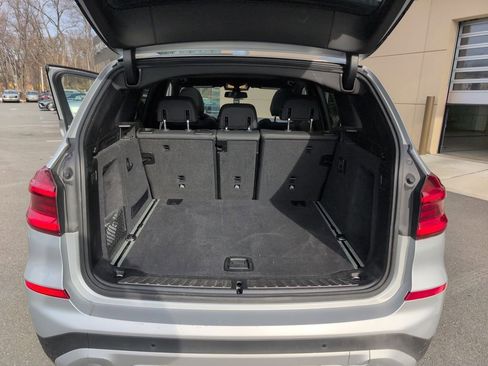 Used 2019 BMW X3 xDrive30i w/ Convenience Package image 26