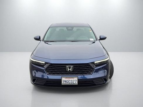 Used 2024 Honda Accord EX image 2