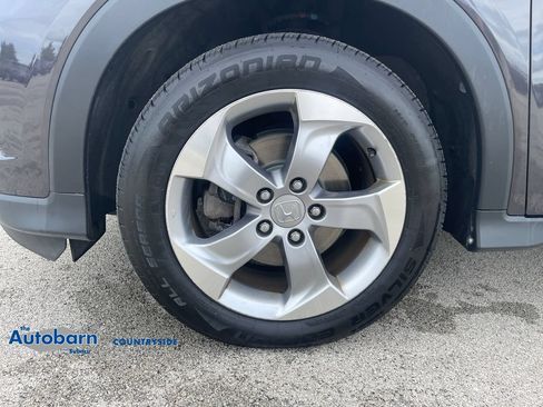 Used 2018 Honda HR-V LX image 26