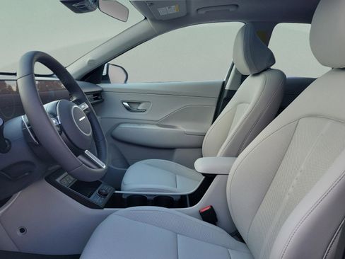 New 2026 Hyundai Kona Limited image 13