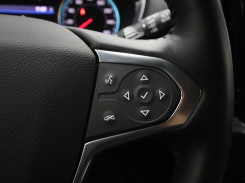 Used 2022 Chevrolet Traverse LT w/ LPO, Floor Liner Package AWD/4WD image 21