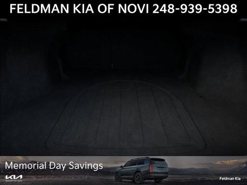 New 2025 Kia K4 FWD image 19