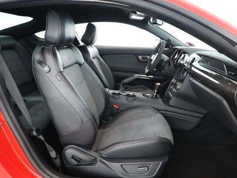 Used 2019 Ford Mustang Shelby GT350 w/ Technology Package image 27